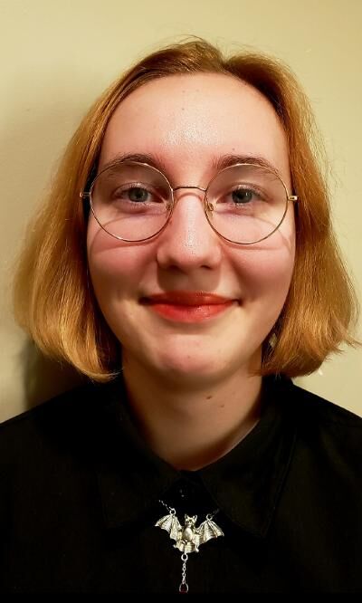 Rebecca Ramsey